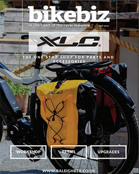 BikeBiz April 2020 Digital editions