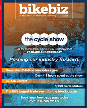 BikeBiz June 2018 Digital editions