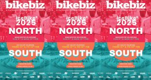 BikeBiz February 2025 edition