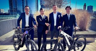 Brose x Yamaha CROP Yamaha Motor acquires Brose's bicycle eKit business unit
