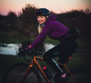BikeBiz Awards Judge 2025: Claire Sharpe bio image