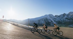 Conductor Productions Hero Conductor Productions launched by Rouleur owners