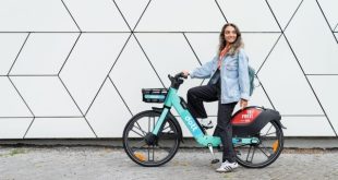 Dott CycleSaver cycle to work partnership CycleSaver and Dott offer cycle-to-work savings in new partnership