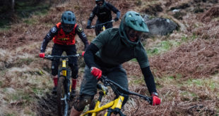 Dudes of Hazzard I Endura updates MT500 range