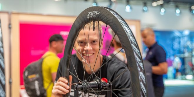 Eurobike 2025 date Eurobike confirms 2025 dates