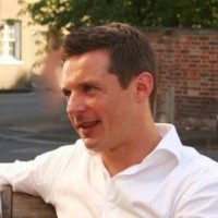 LinkedIn profile image LinkedIn profile image Contact Us