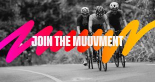 Muuvr Cycling Visual Muuvr secures $4.16 million in post-seed funding round