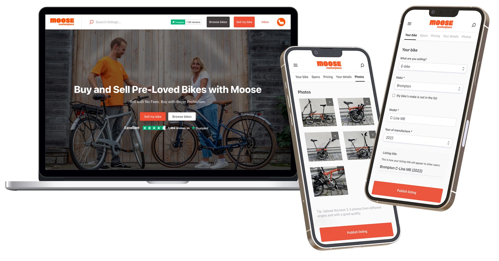 PICTURE 2 Moose Marketplace Problem solved: How Moose is tackling business and consumer pain points
