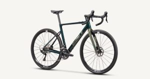 Ribble CGR Alloy 105 Ribble launches third generation of its CGR bikes