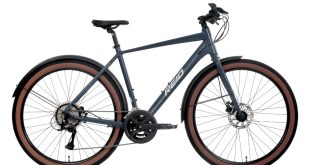Sphere 4 Reid Bikes partners with Cara Trade to bring bikes to Ireland