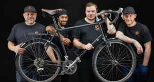 image.2 2 Ex-offender non-profit XO Bikes launches it first own-brand bikes 